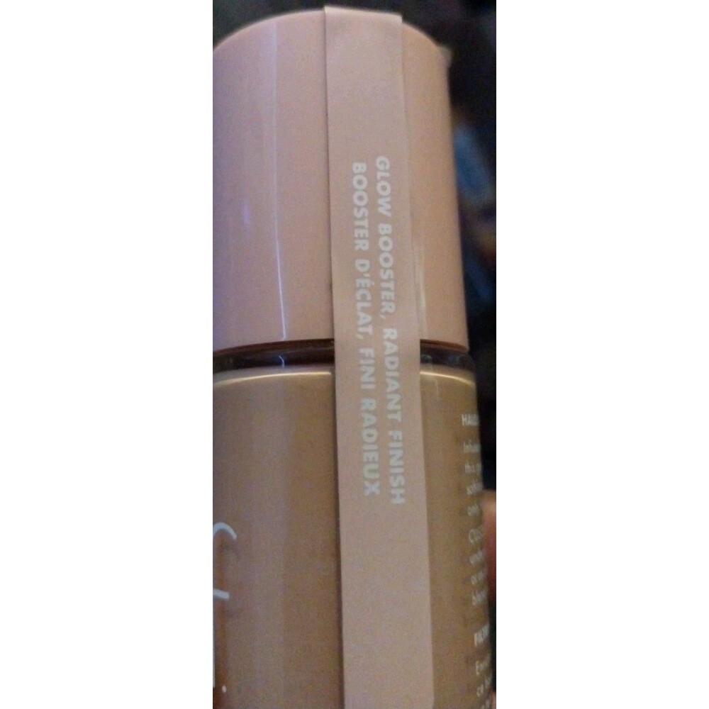 e.l.f. Halo Glow Liquid Filter & Halo Glow Beauty Wand Highlighter Set NIB - Picture 5 of 6